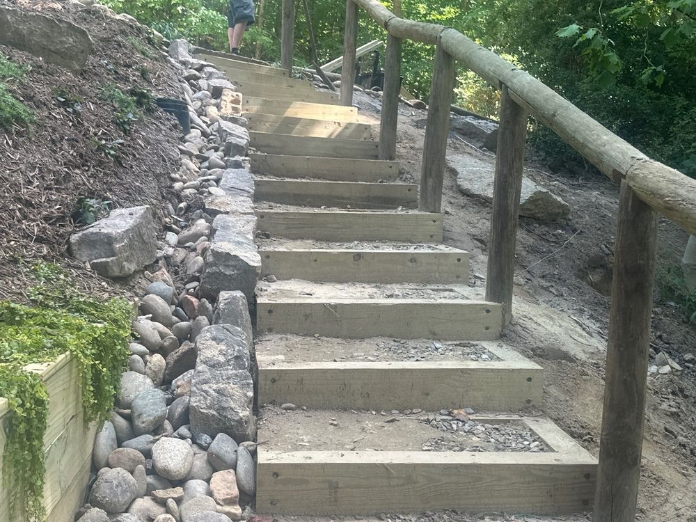 All Photos for Rescue Construction LLC in Marietta, SC