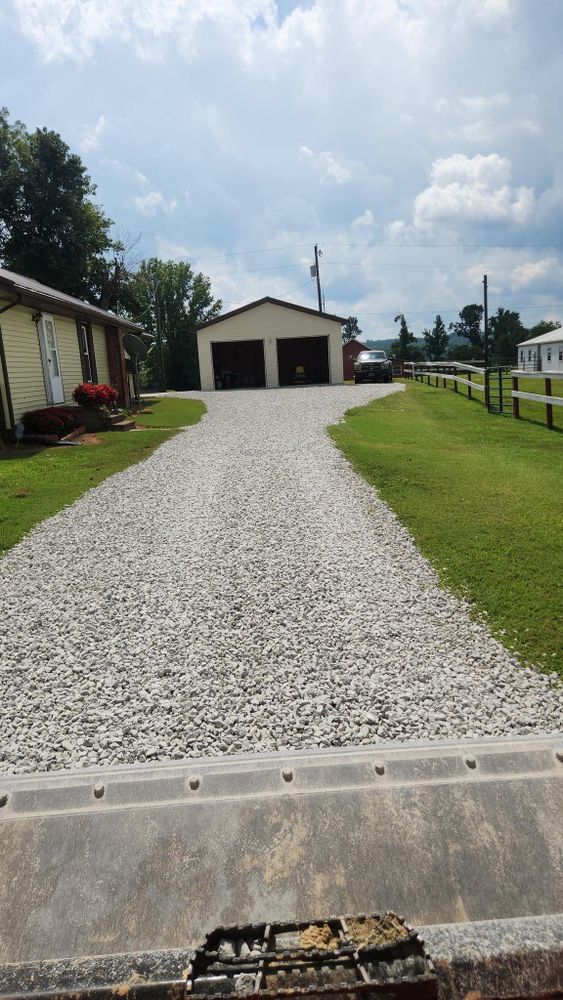 All Photos for Watkins Excavation in Robards, KY