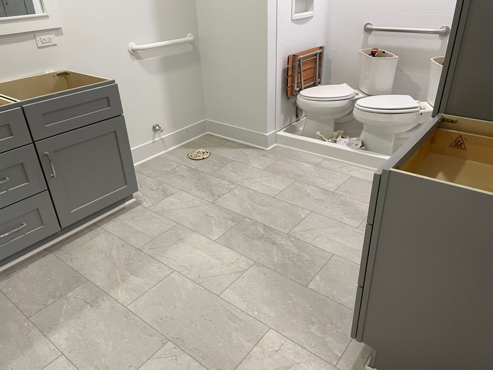 All Photos for Brooks Flooring in Burlington, NC