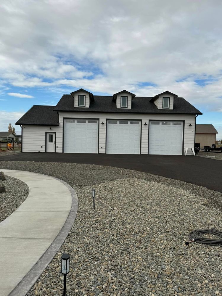 All Photos for Fairview Construction Services in Ellensburg, WA