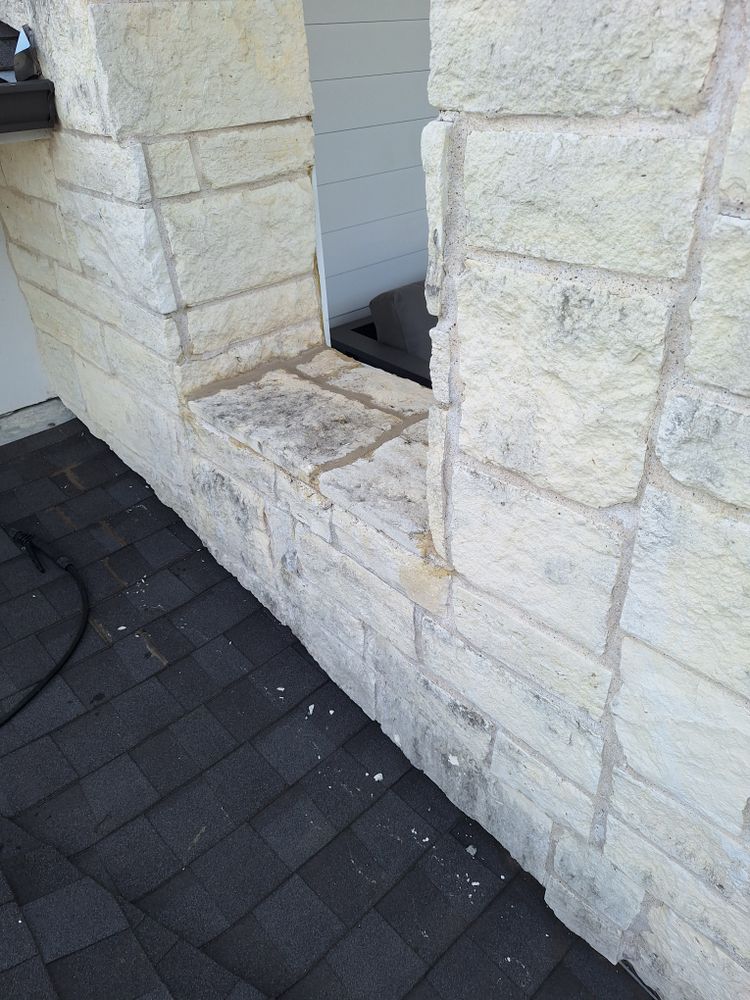 All Photos for Connected Exterior Cleaning in Dallas, TX