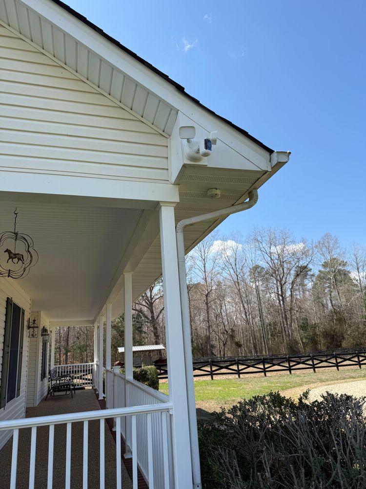 All Photos for Keeners Electric in Gloucester, VA