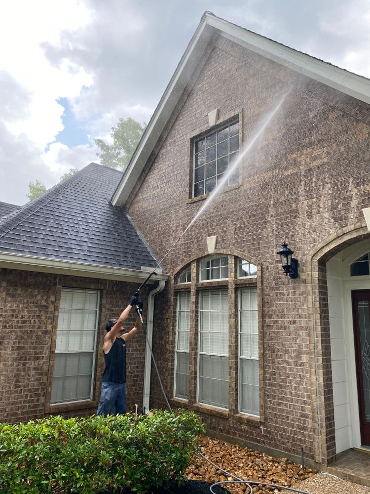 All Photos for Power Pressure Wash in Houston, TX