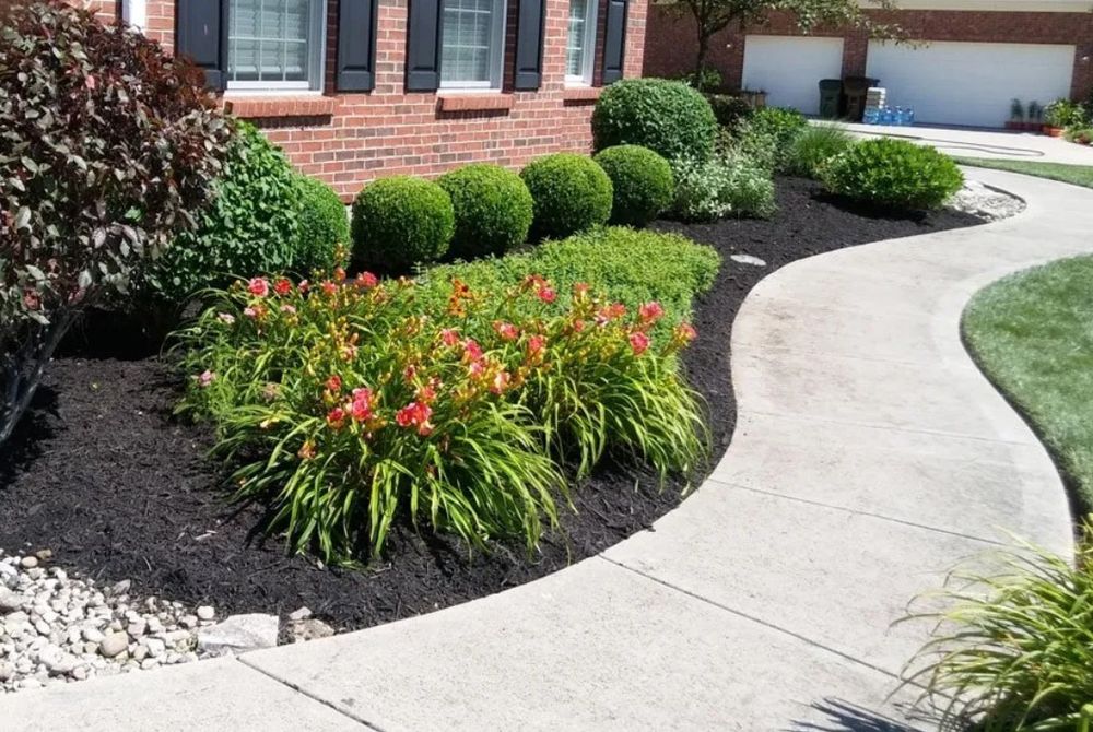 All Photos for K&R Landscaping - Residential in Hamilton, OH