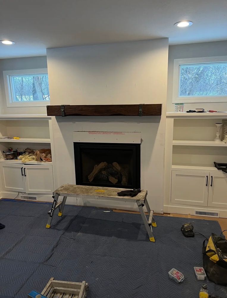 All Photos for Zia Contracting LLC in Rio Rancho, NM