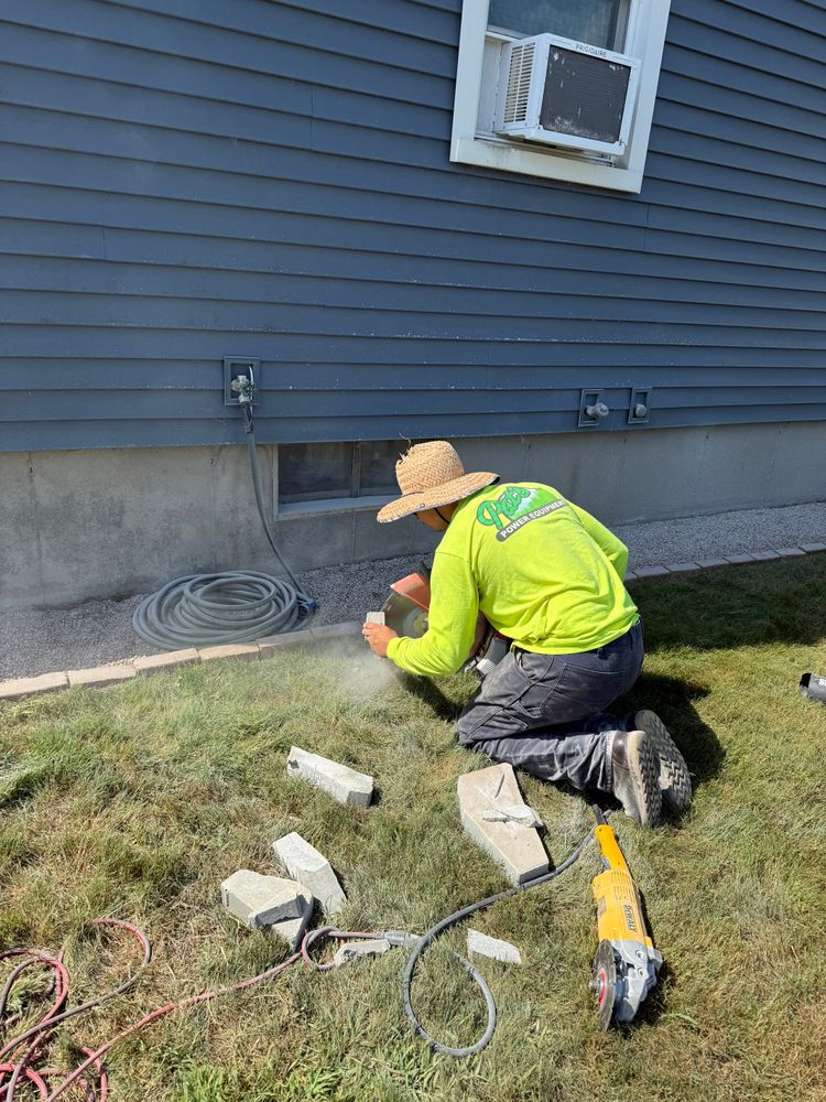 All Photos for Evolution Landscaping and Construction  in Charlestown, RI