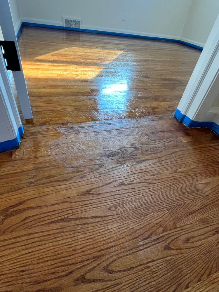 All Photos for Epoxy And Painting Simons By Company in Greensboro, NC