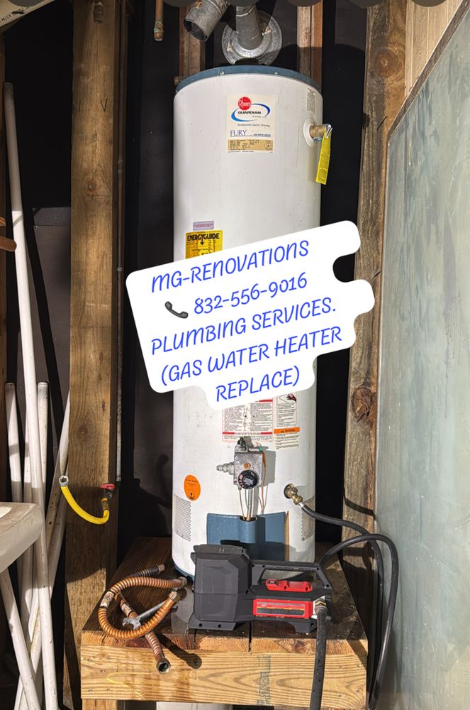 All Photos for MG Bathroom Renovations in Baytown, TX