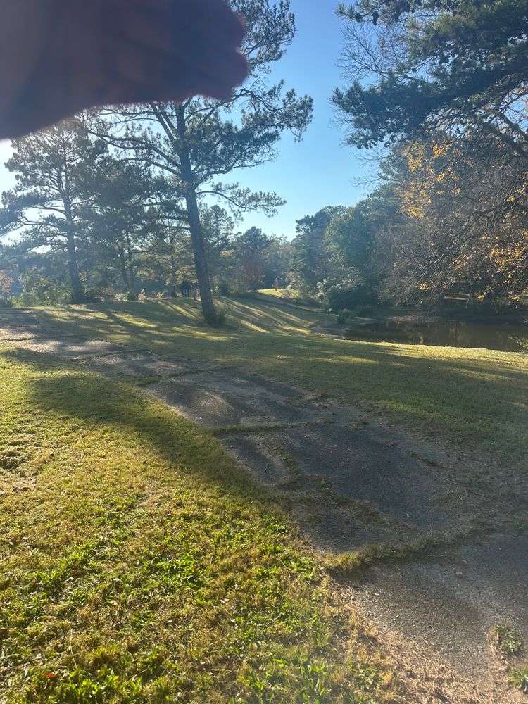 All Photos for J.P Landscaping and excavation in Chattanooga, TN