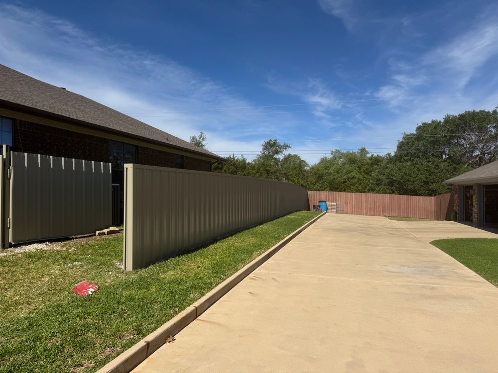 All Photos for FBR Welder & Construction in Gatesville, TX