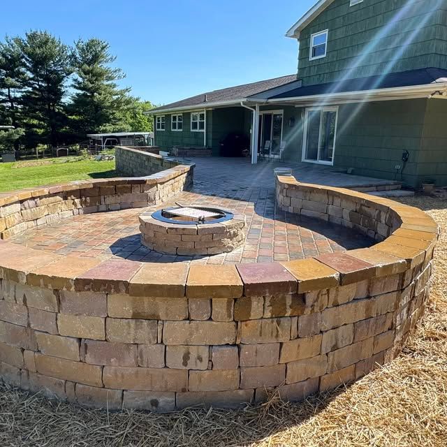 All Photos for Inestroza Landscaping in Westminster, MD