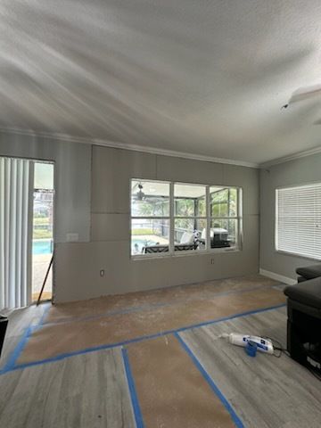 Drywall for Premier Structure Solutions Inc in Tampa, FL