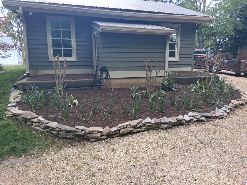 All Photos for The Whole 9 Yards Landscape VA in Heathsville, VA