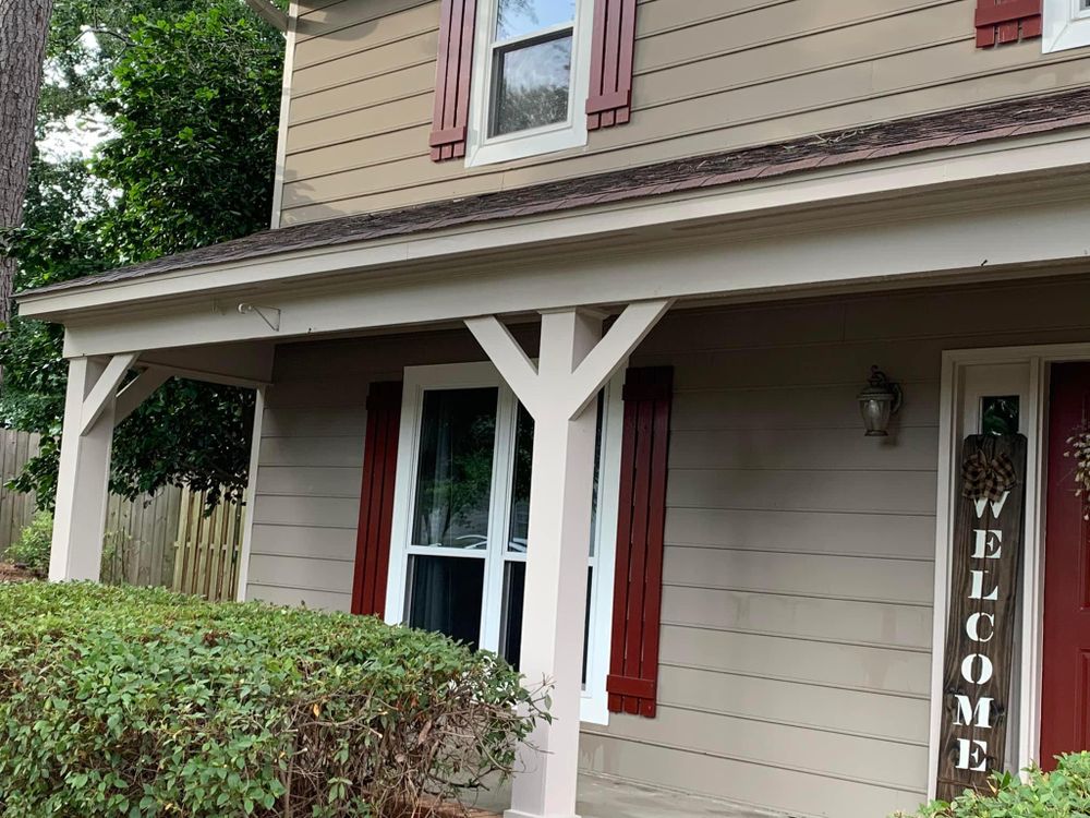 All Photos for X-Stream Pressure Washing and Roof Cleaning in Sandersville, GA