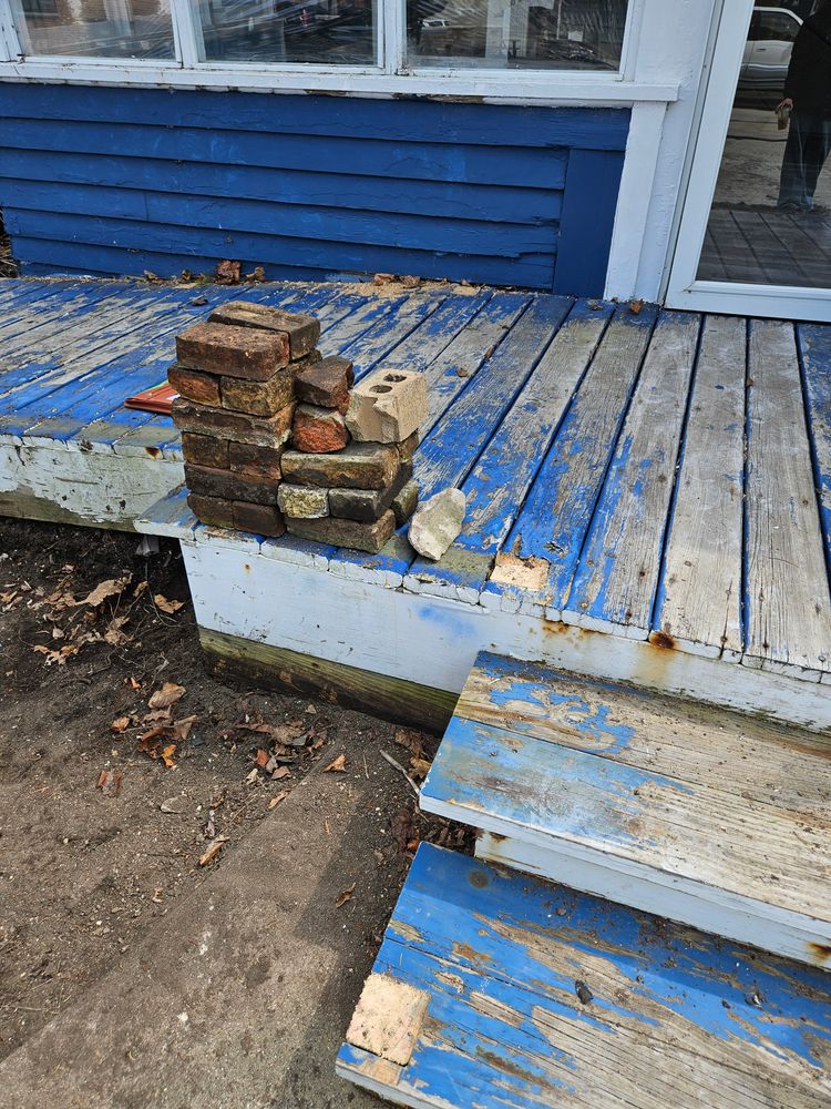 All Photos for Timber Concepts  in Oconto, WI