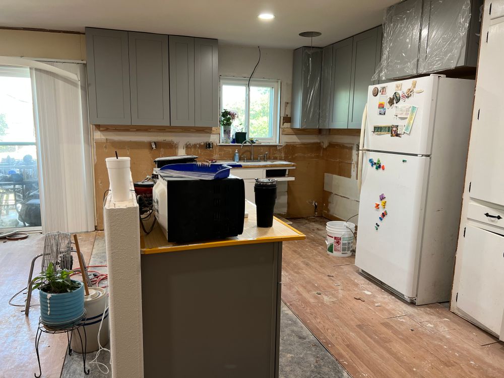 All Photos for S&R Home Renovations in Brownwood, TX