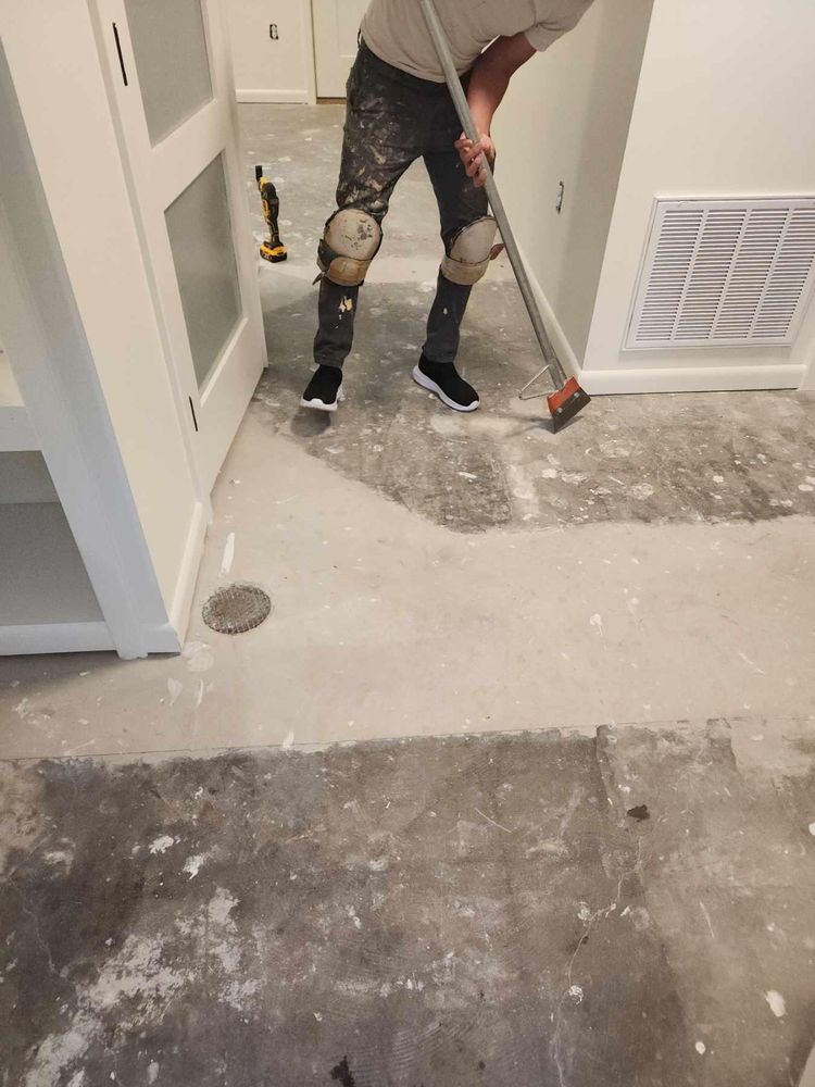All Photos for Jason Tench Flooring LLC in Richmond, VA