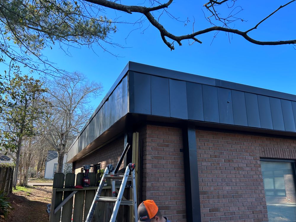 All Photos for Stringers Roofing  in Foxworth, MS