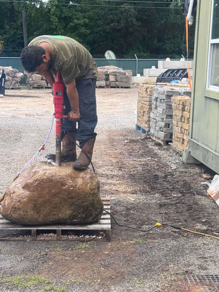 All Photos for Stone Trade Of North Georgia in Milton, GA