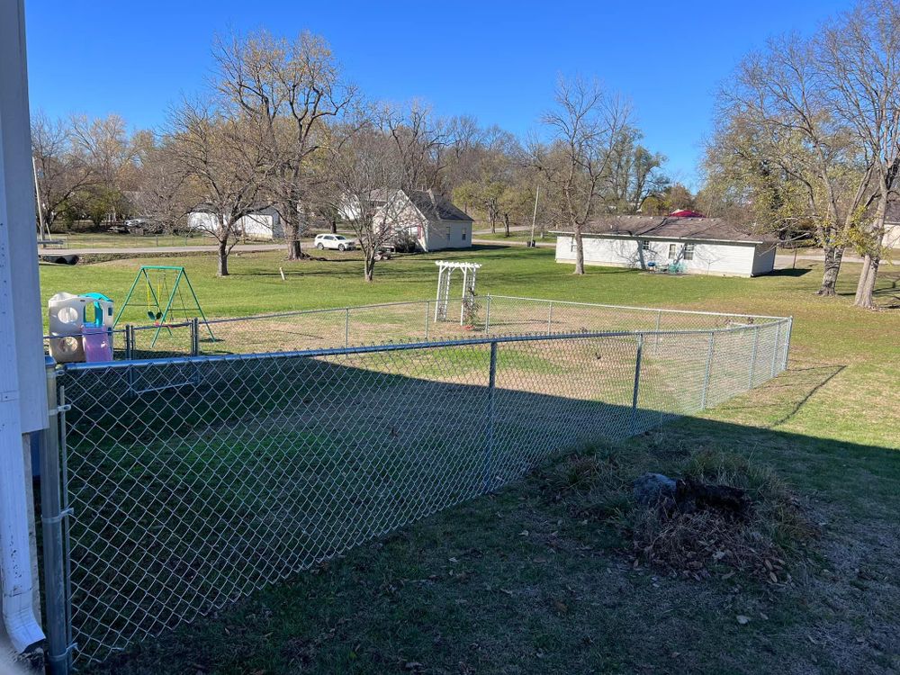 All Photos for Black Sheep Fencing LLC  in Odessa, MO 