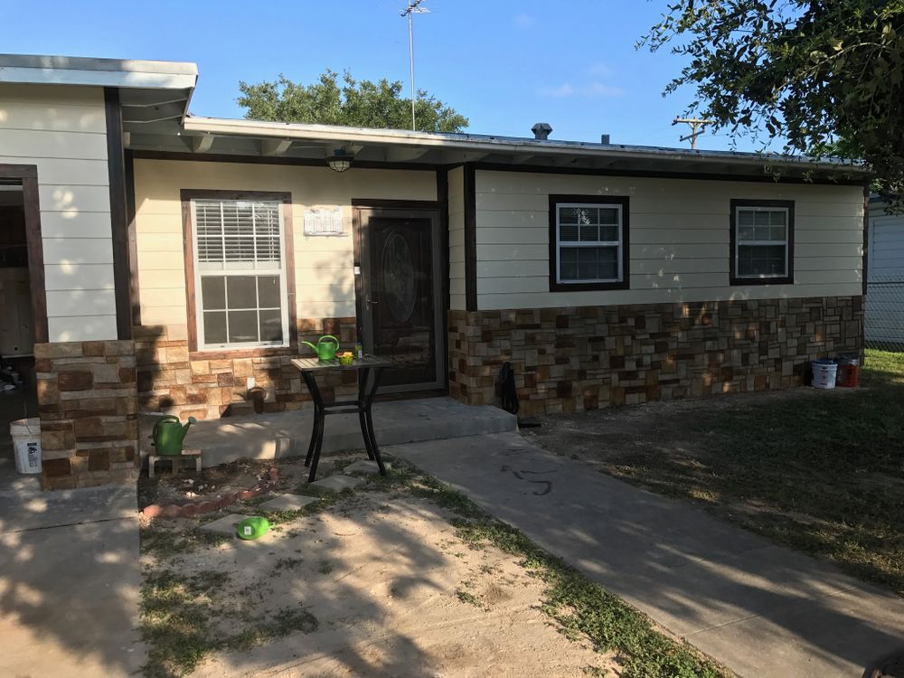 All Photos for Keen Decorative Concrete in Corpus Christi, TX