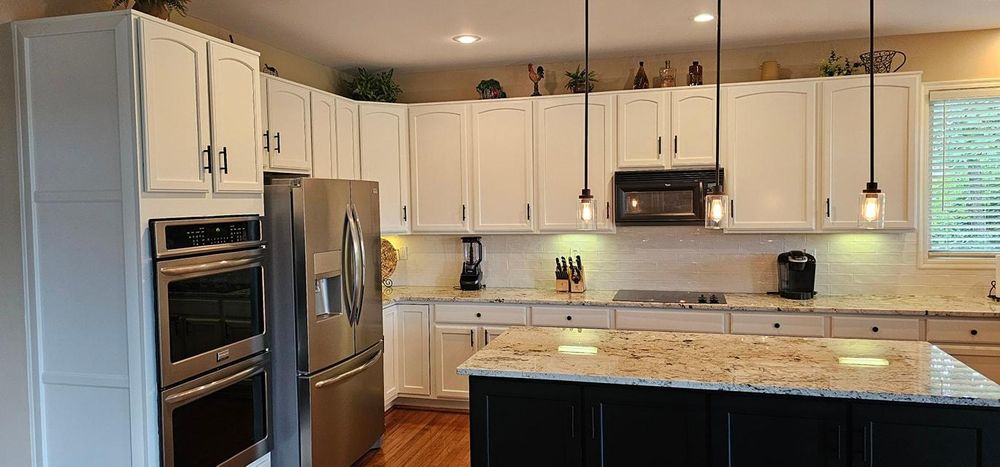 All Photos for Hearts & Hands Painting in Campbell, KY