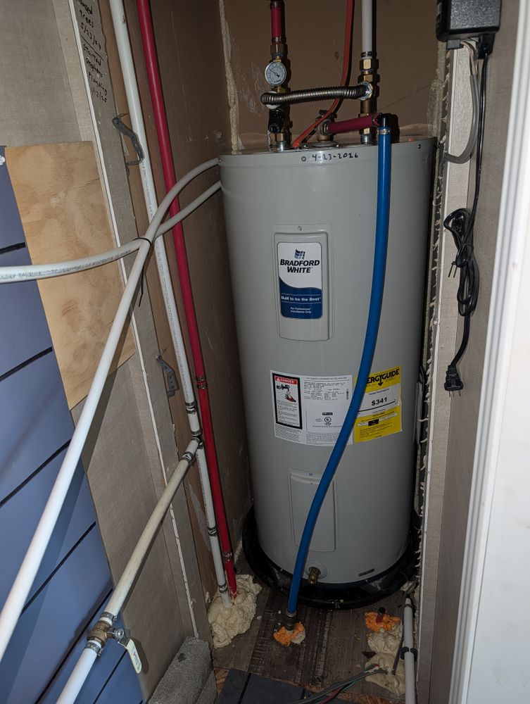 All Photos for Stephens Plumbing LLC in Cresco, PA