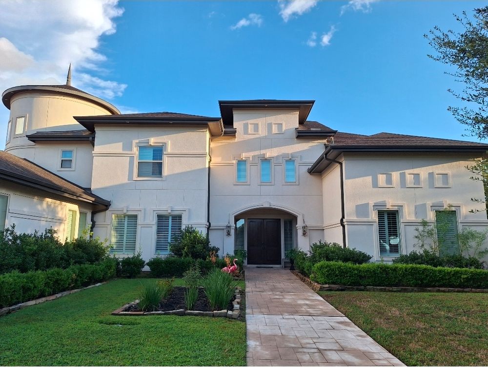 All Photos for Connected Exterior Cleaning in Dallas, TX