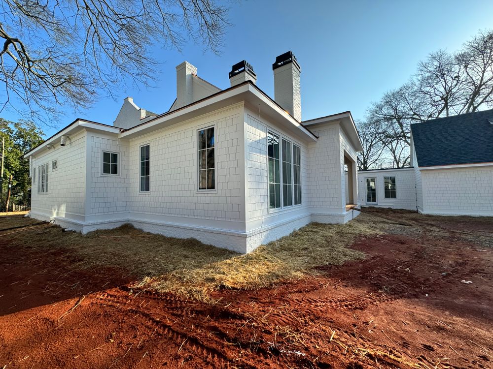 All Photos for Ang Painting LLC in Athens, GA