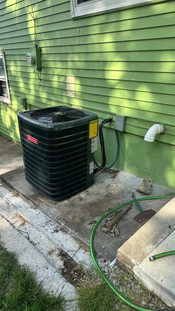 All Photos for Garrett Heating and Cooling in Bonner Springs, KS