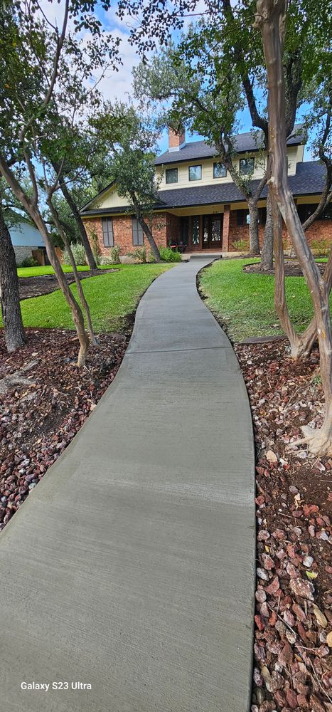 All Photos for Martin's Masonry & Landscaping in Leander, TX