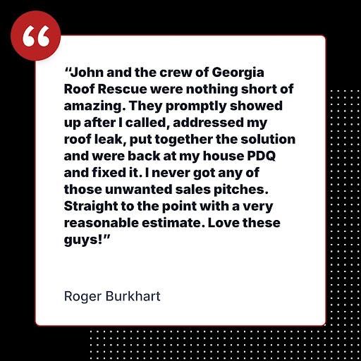 All Photos for Georgia Roof Rescue in Pike County, GA