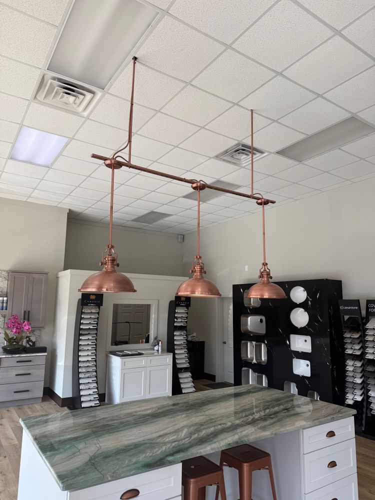 Commercial  for Weiss Electric LLC in Wilmington, NC