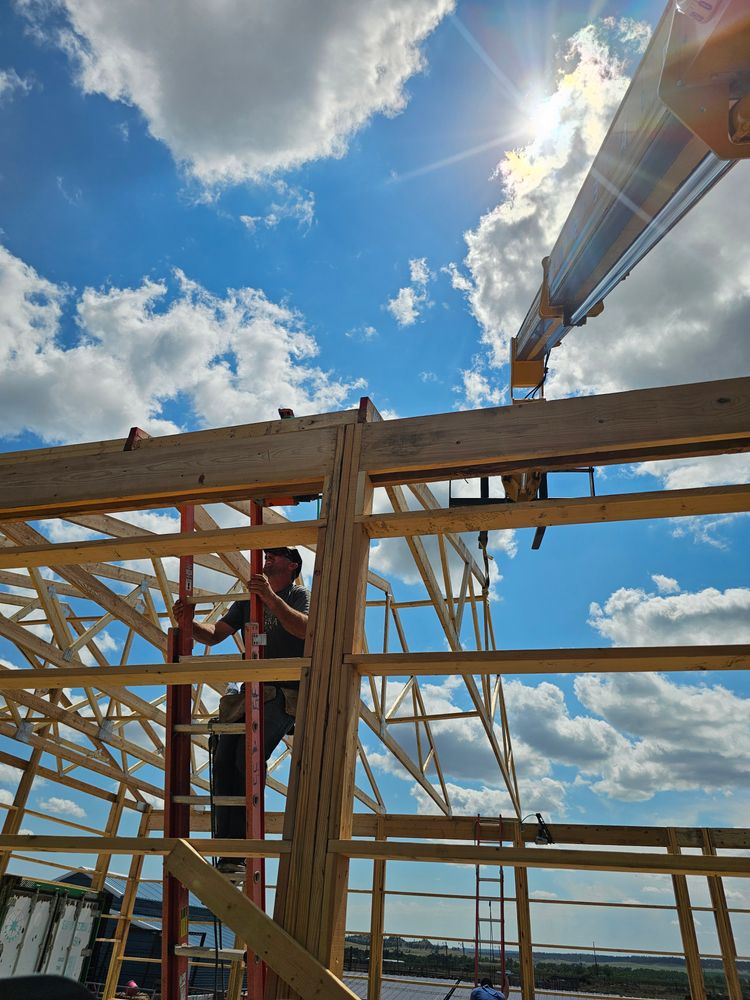 All Photos for Blue Mountain Construction in Roundup, MT
