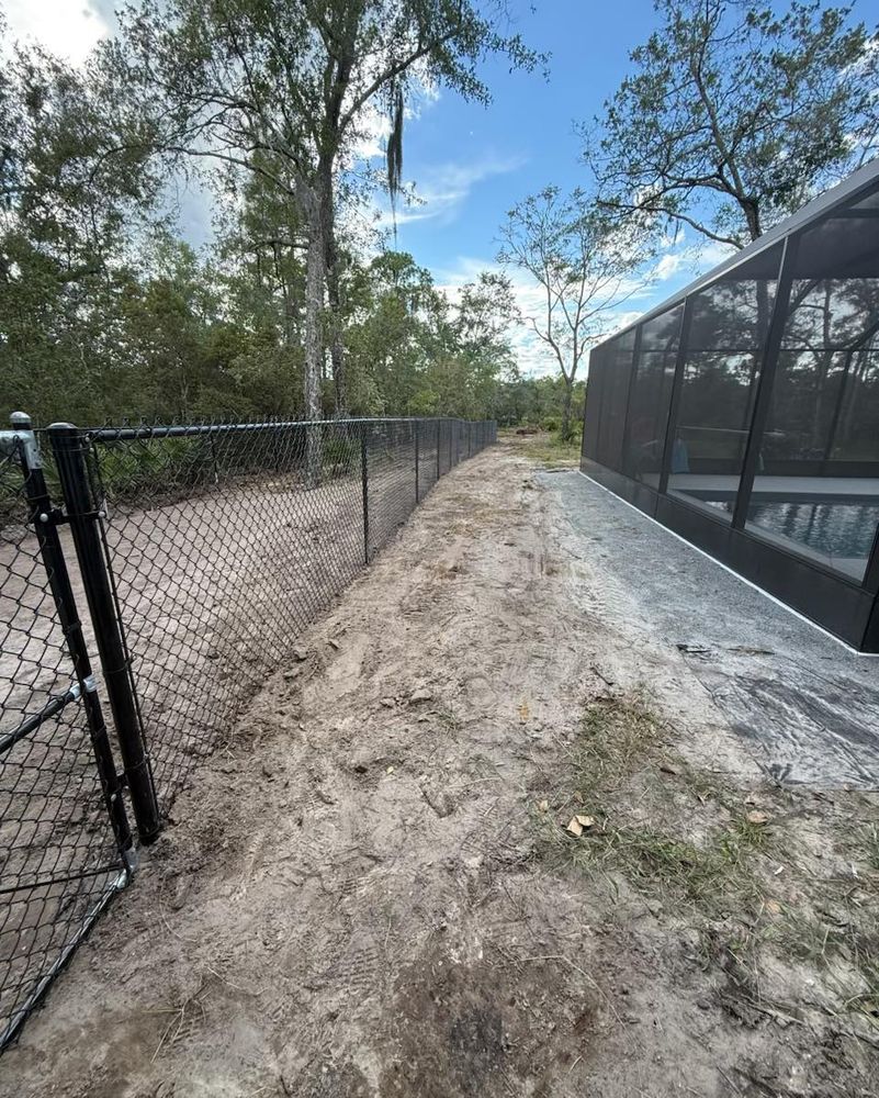 All Photos for Santos Landscape in Waycross, GA