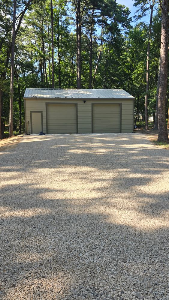 All Photos for All Pro Construction East Texas LLC in Gilmer, TX