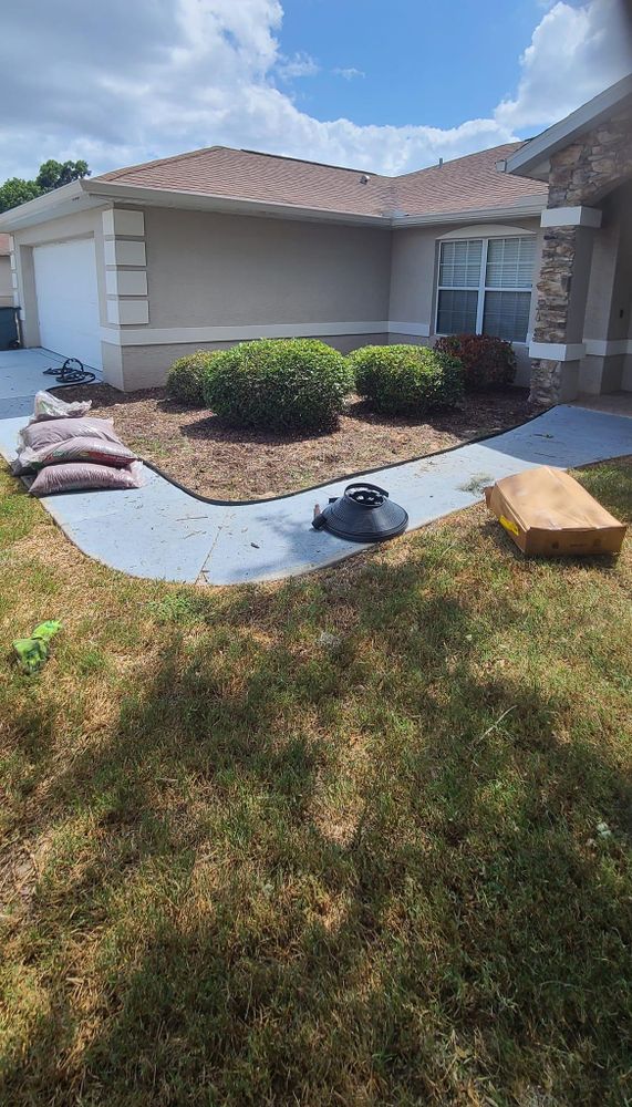 All Photos for TopNotch Landscaping Services  in The Villages, FL