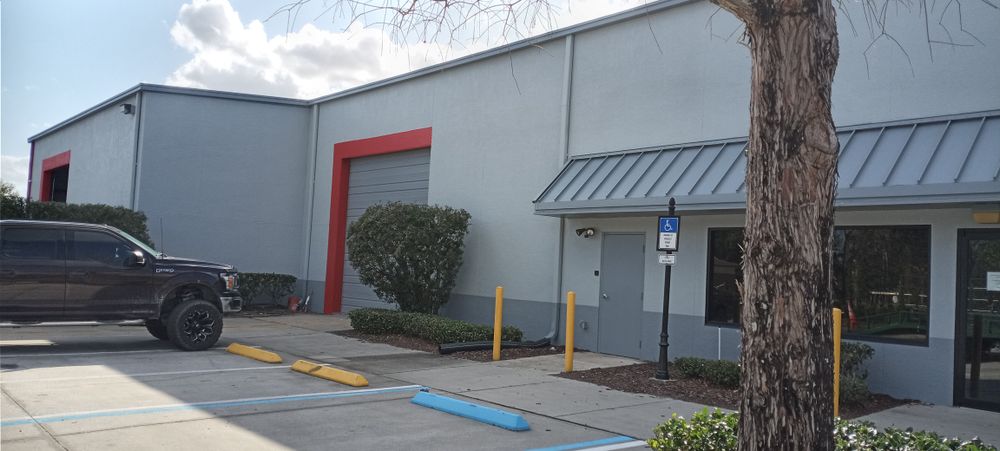 All Photos for Bradley Bradshaw Painting in Christmas, FL