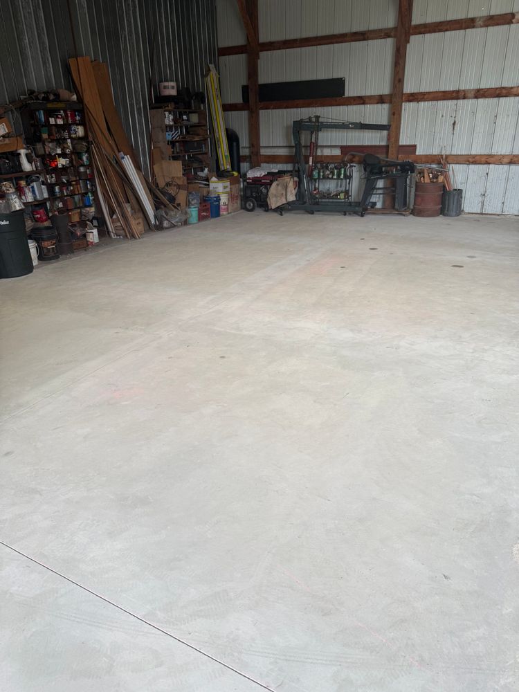 All Photos for Solid Rock Concrete & Landwork in Galion, OH