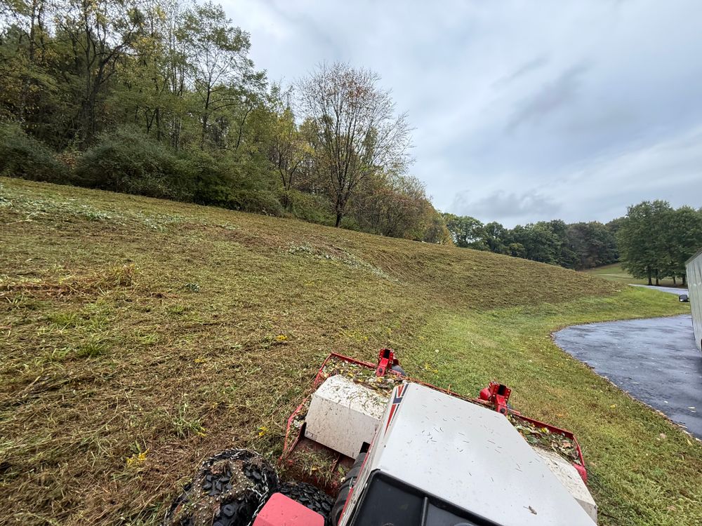 All Photos for Kuntz Property Maintenance in Homer City, PA
