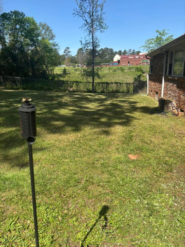 Landscaping for Sparks Landscaping in Augusta, GA