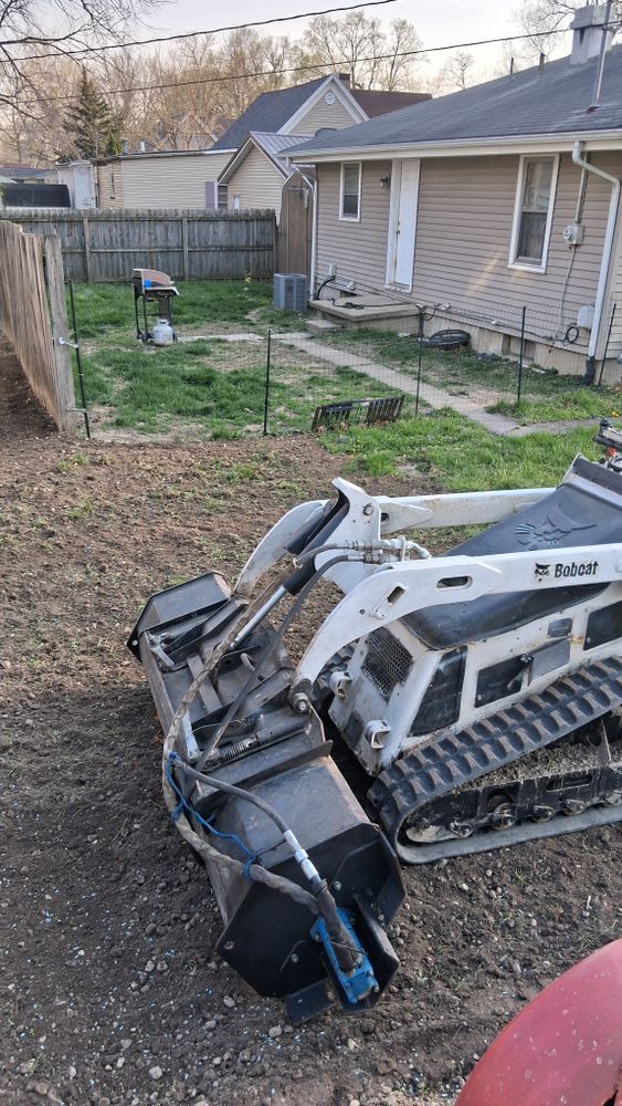 All Photos for Concrete Creations to Foundiations. in Yorktown, IN