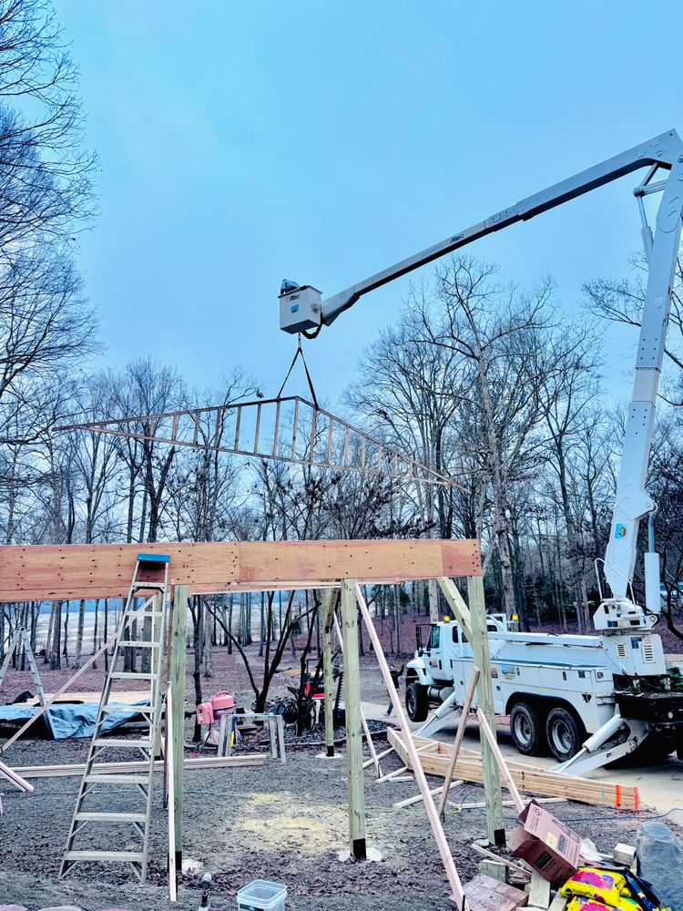 All Photos for Lamb Brothers Clearing in Murray, KY