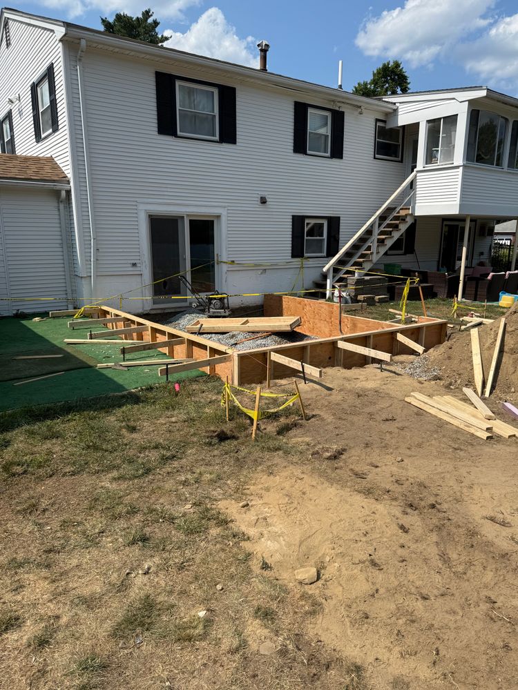 All Photos for JPA Contracting in Danvers, MA