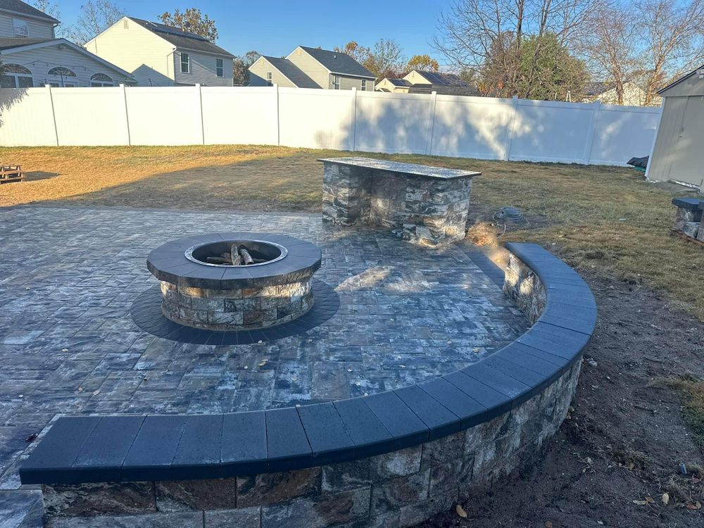 All Photos for Matteo Hardscapes in Towson,  MD