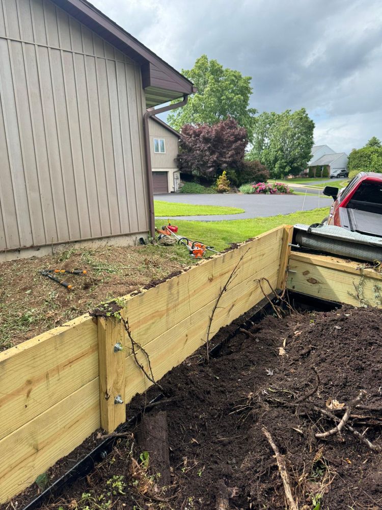 All Photos for Landscape & Lawn Care Pros in Temple, PA