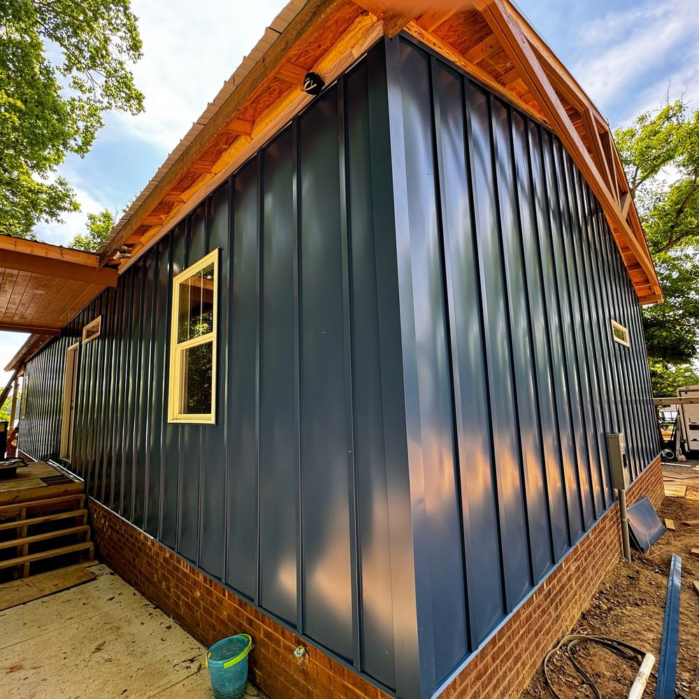 All Photos for Carolina Professional Roofing in Hillsborough, NC