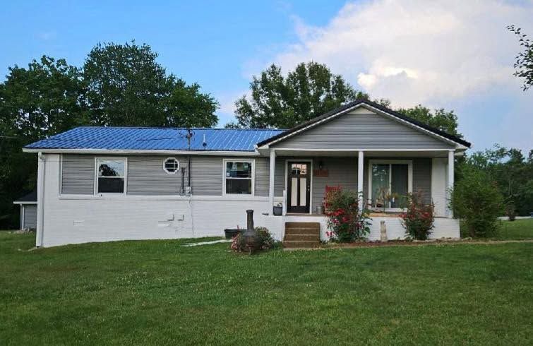 All Photos for Vivid Hues Custom Painting in Nashville, TN