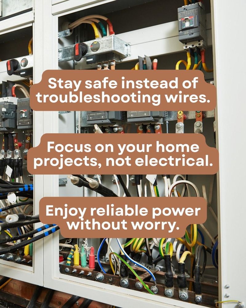 All Photos for Hopkins Electric in Taunton, MA