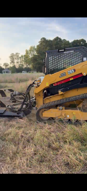 All Photos for Early Byrd Landscaping & Lawn Care  in Angier, NC